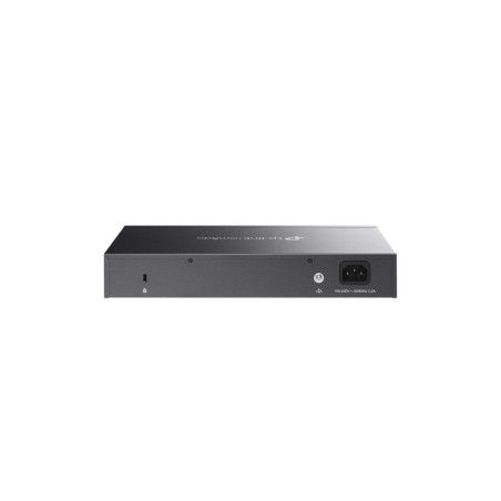 SWITCH 8P PURE GIGABIT L2 MANAGED /2 P S