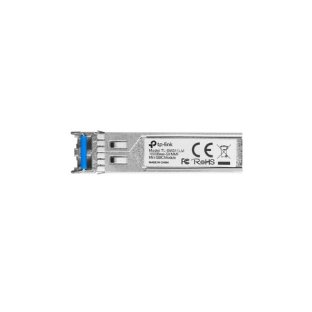 MODULO GIGABIT TP-LINK SFP UP TO 55 0/27