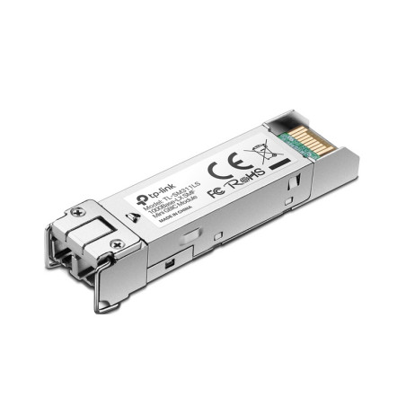 MODULO GIGABIT TP-LINK SFP UP TO 10 KM D