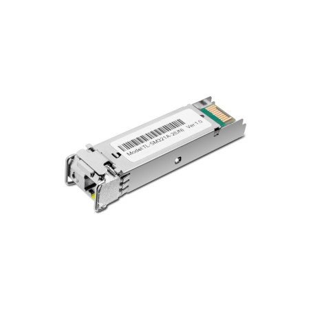 MODULO SFP 1000BASE-BX WDM BI-DIREZIONAL