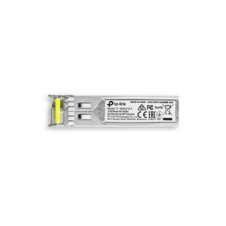 MODULO SFP 1000BASE-BX WDM BI-DIREZIONAL
