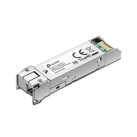 MODULO SFP MONOMODALE BIDIREZIONALE 1000