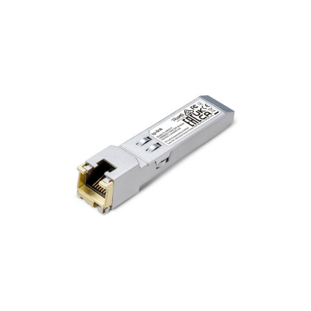 MODULO 1000BASE-T RJ45 SFP 1000MBPS RJ45