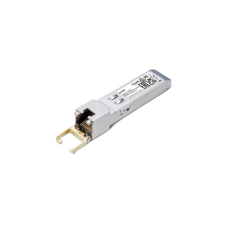 MODULO 1000BASE-T RJ45 SFP 1000MBPS RJ45