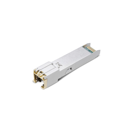 MODULO 1000BASE-T RJ45 SFP 1000MBPS RJ45
