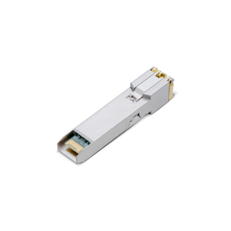 MODULO 1000BASE-T RJ45 SFP 1000MBPS RJ45