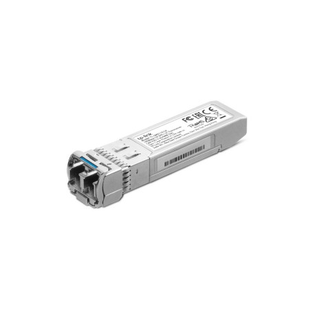 MODULO 10GBASE-LR SFP+ LC DUPLEX CONNECT