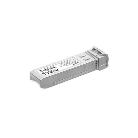 MODULO 10GBASE-LR SFP+ LC DUPLEX CONNECT