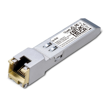 MODULO RJ45 SFP+ 10G BASE-T