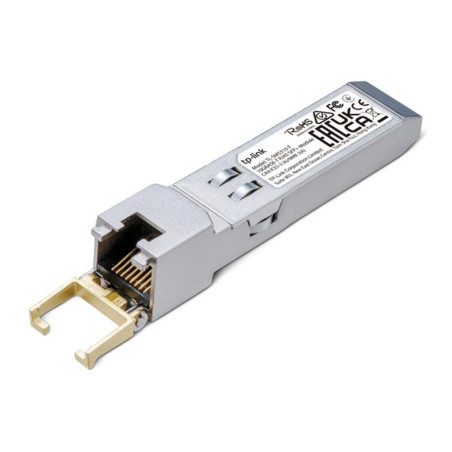 MODULO RJ45 SFP+ 10G BASE-T