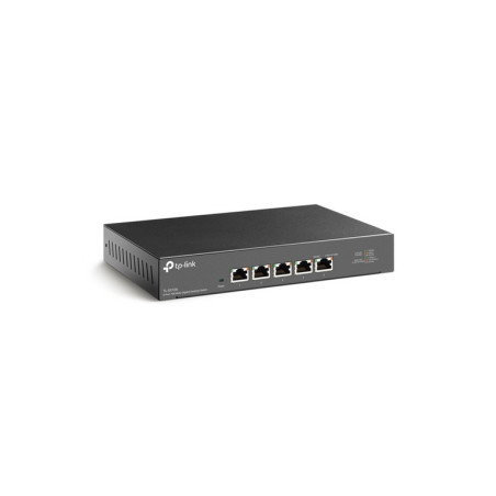 SWITCH 5P MULTI-GIGABIT RJ45 SENZA VENTO