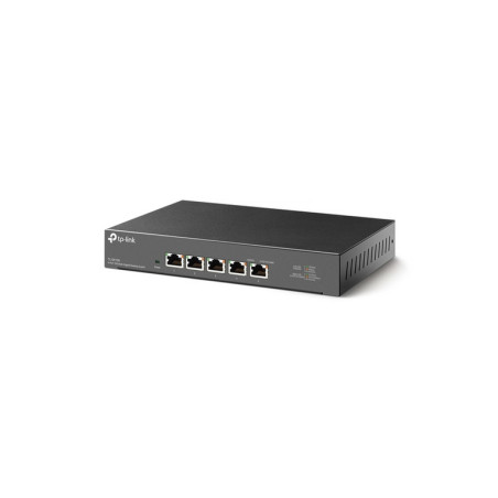 SWITCH 5P MULTI-GIGABIT RJ45 SENZA VENTO