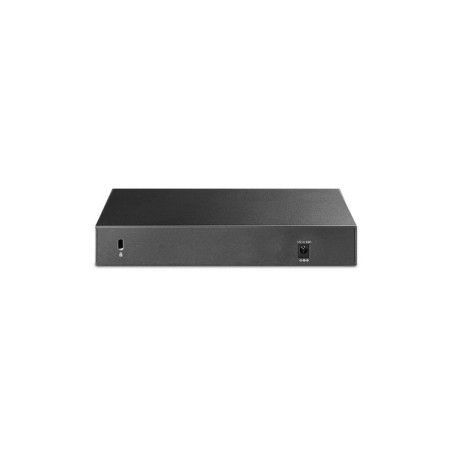 SWITCH 5P MULTI-GIGABIT RJ45 SENZA VENTO