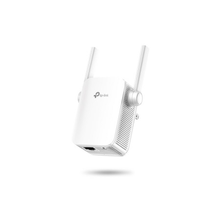 RANGE EXTENDER 300MBPS VER2.0 WITH FIXED