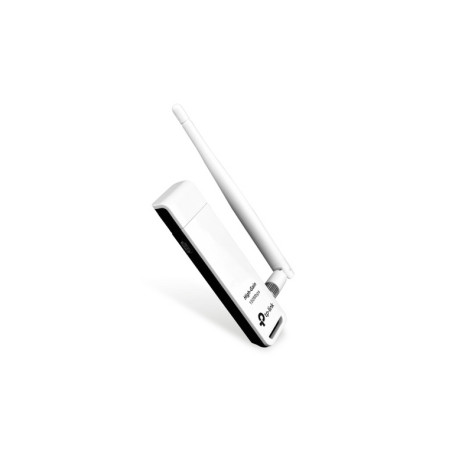 SCHEDA 150MBPS USB LITE IN 1T1R ANT ENNA