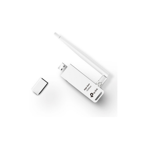 SCHEDA 150MBPS USB LITE IN 1T1R ANT ENNA