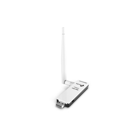 SCHEDA 150MBPS USB LITE IN 1T1R ANT ENNA