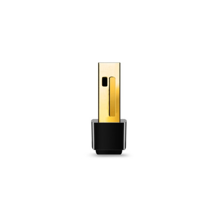 SCHEDA 150MBPS USB NANO TP-LINK