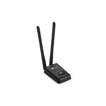 SCHEDA 300MBPS USB HIGH POWER 2,4GH Z 2