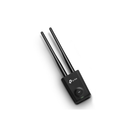SCHEDA 300MBPS USB HIGH POWER 2,4GH Z 2
