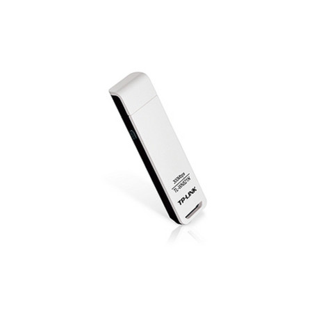 SCHEDA 300MBPS USB 2T2R TP-LINK