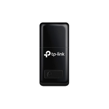 SCHEDA 300MBPS USB MINI TP-LINK