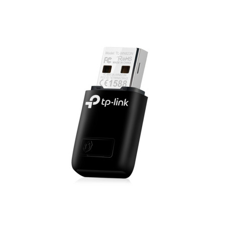 SCHEDA 300MBPS USB MINI TP-LINK