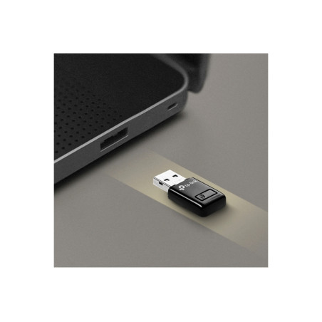 SCHEDA 300MBPS USB MINI TP-LINK