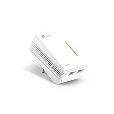 POWERLINE 300MBPS 2P FAST ETH