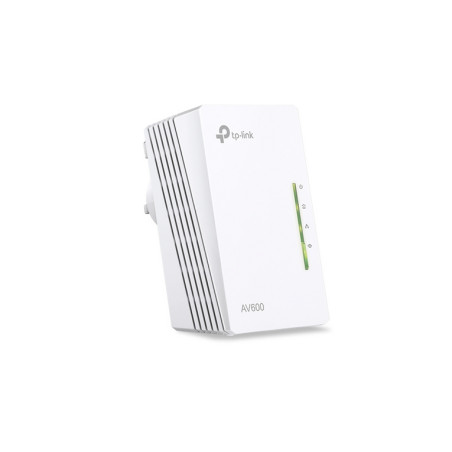POWERLINE 300MBPS 2P FAST ETH