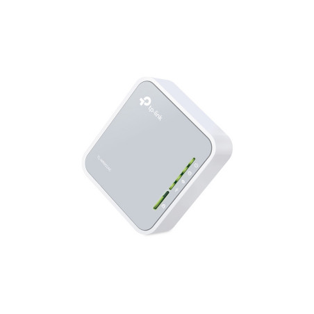 ROUTER AC750 MINI DUAL BAND 433MBPS 5GHZ