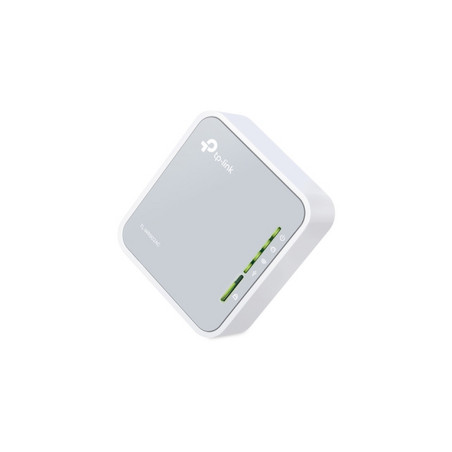 ROUTER AC750 MINI DUAL BAND 433MBPS 5GHZ