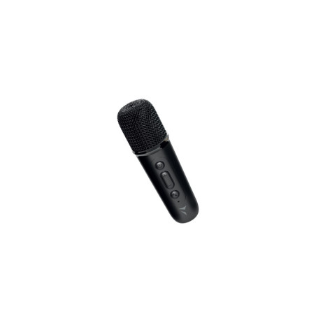 KARAOKE TECHMADE BT SPEAKER+MIC NER O SD