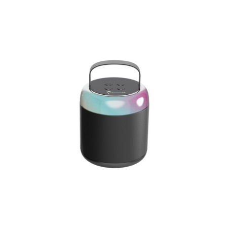KARAOKE TECHMADE BT SPEAKER+MIC NER O SD