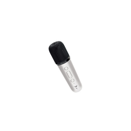KARAOKE TECHMADE BT SPEAKER+MIC BIA NCO