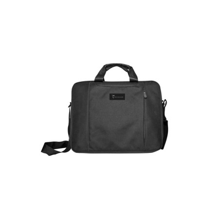 BORSA NB 15.6 NERO CON DETTAGLIO N ERO T