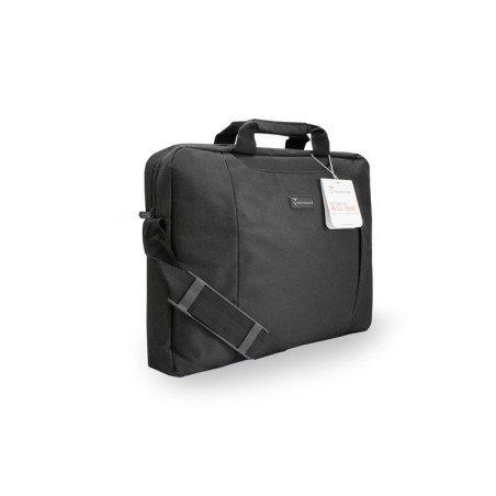 BORSA NB 15.6 NERO CON DETTAGLIO N ERO T