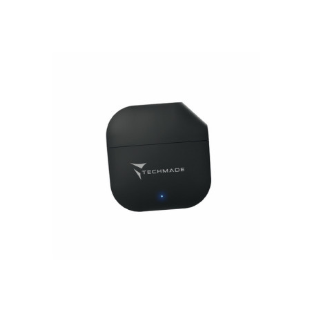 AURICOLARI BT TECHMADE CON BOX DI R ICAR