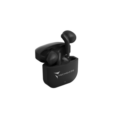 AURICOLARI BT TECHMADE CON BOX DI R ICAR