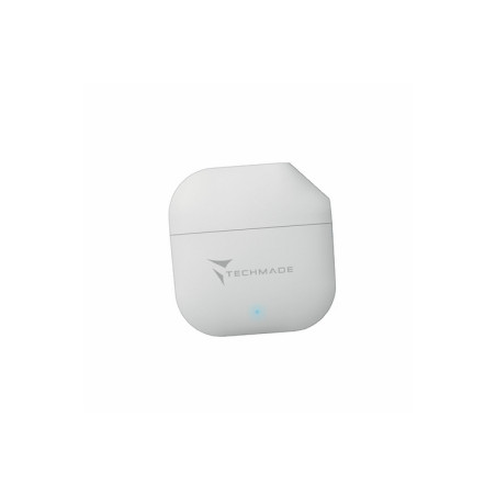 AURICOLARI BT TECHMADE CON BOX DI R ICAR