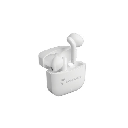 AURICOLARI BT TECHMADE CON BOX DI R ICAR