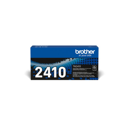 TONER BROTHER TN2410 NERO PER MFC L2750D
