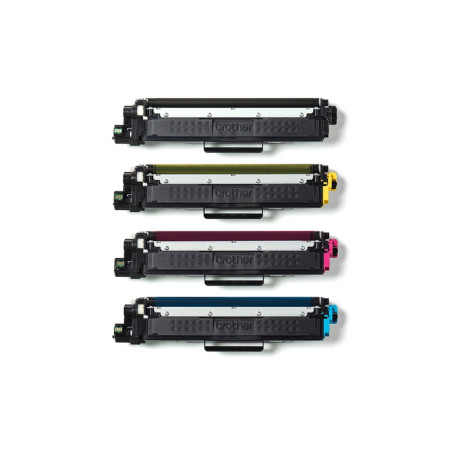 TONER BROTHER TN243CMYK MULTIPACK PER HL