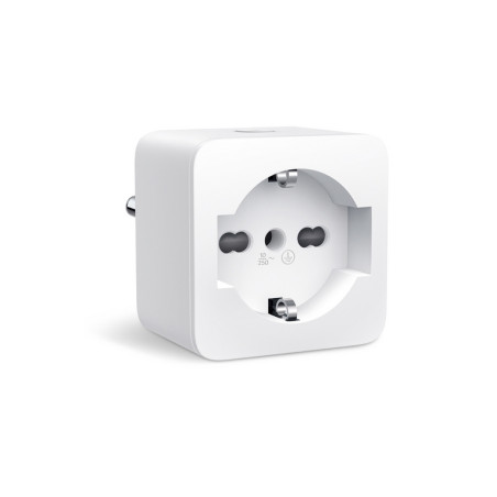 MINI SMART SOCKET WIFI 100-240V COMPATIB
