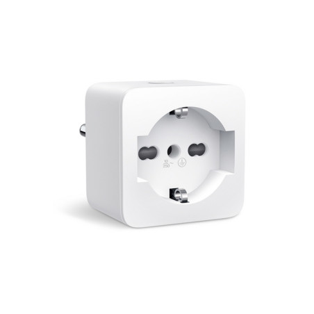 MINI SMART SOCKET WIFI 100-240V COMPATIB