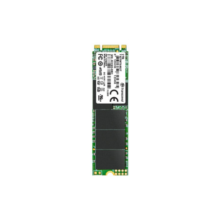 SSD M.2 64GB 2280 PCIE SATA III TRANSCEN