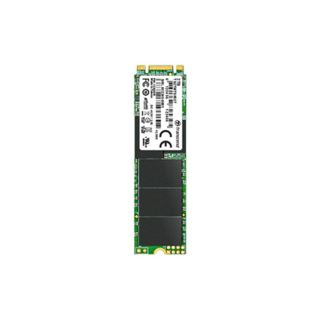 SSD M.2 64GB 2280 PCIE SATA III TRANSCEN