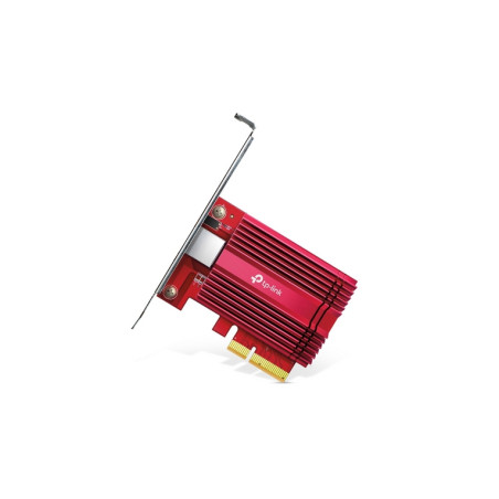 SCHEDA 10 GIGABIT PCI-E TP-LINK INCLUDE