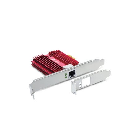 SCHEDA 10 GIGABIT PCI-E TP-LINK INCLUDE