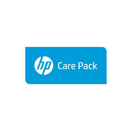 HPE NETWORKING CAREPACK 24X7 HP 1Y NBD E